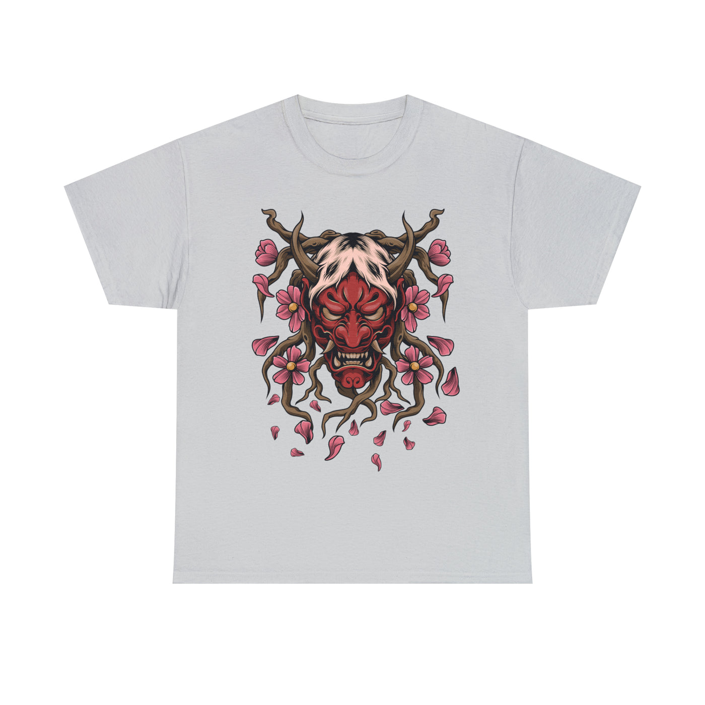 SAKURA ONI TEE