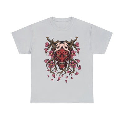 SAKURA ONI TEE