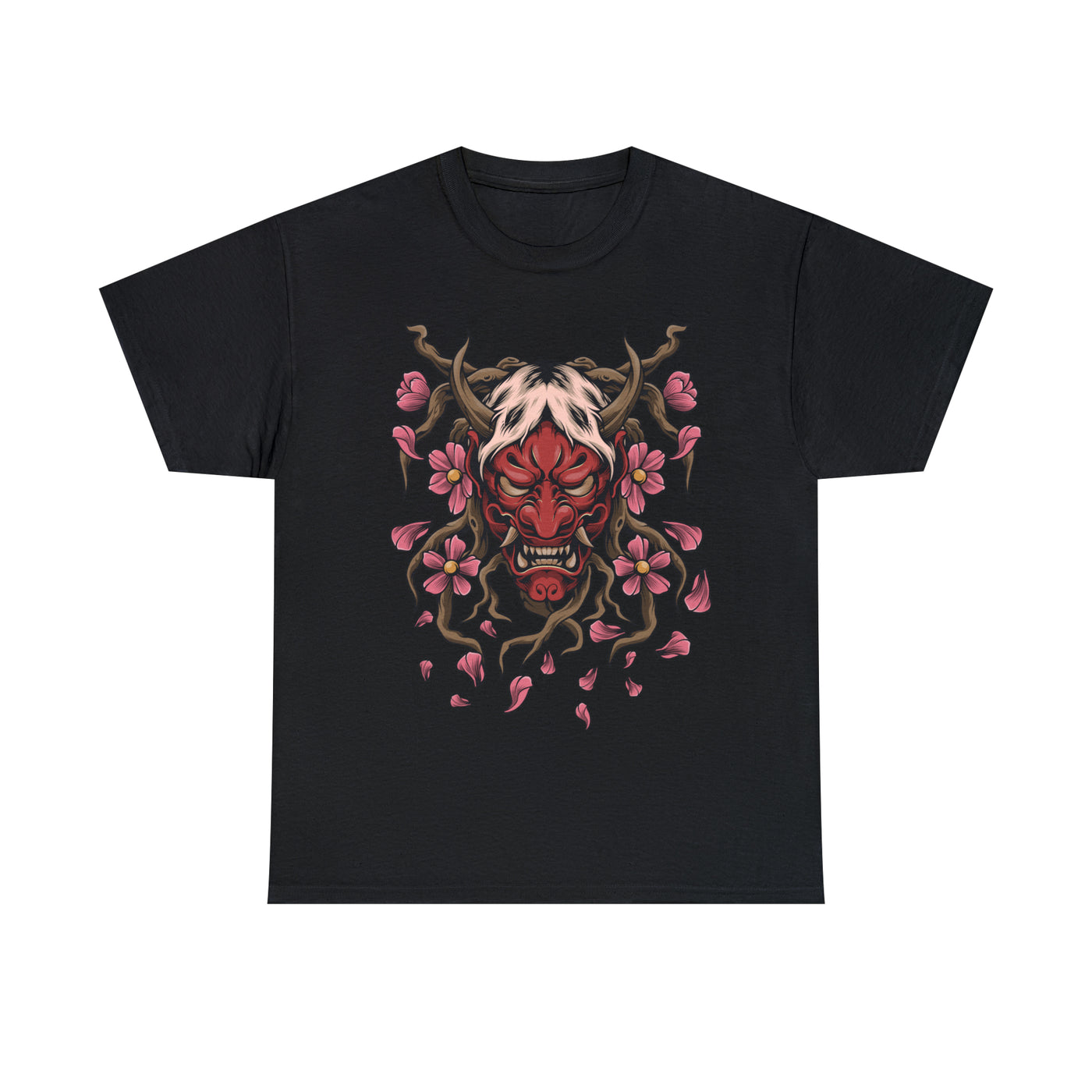 SAKURA ONI TEE