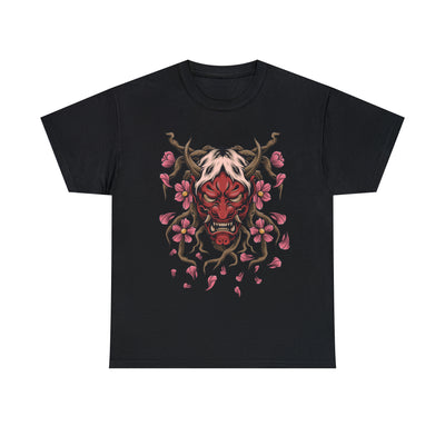 SAKURA ONI TEE