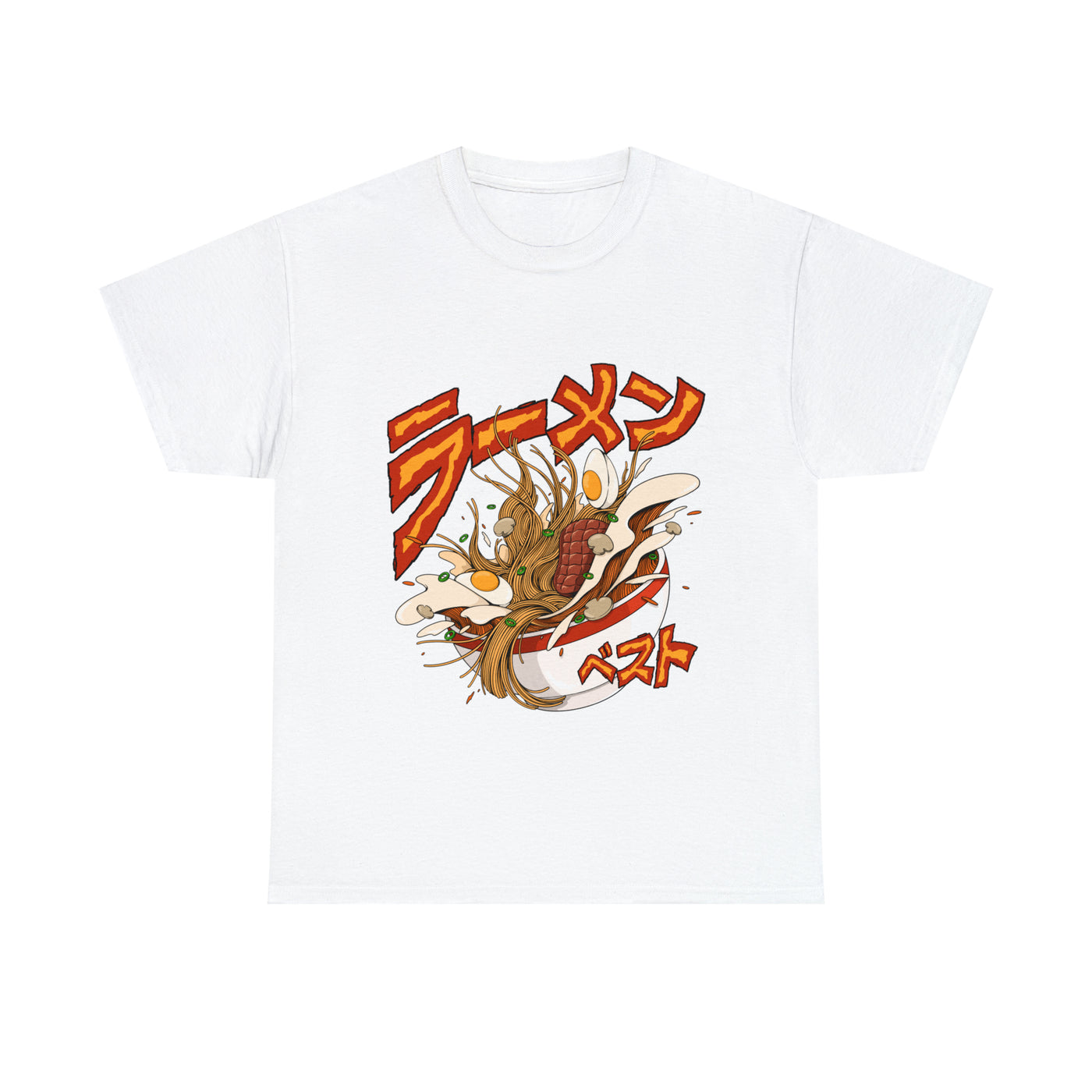 RAMEN TEE