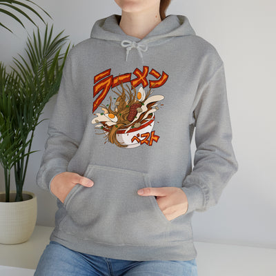 RAMEN HOODIE