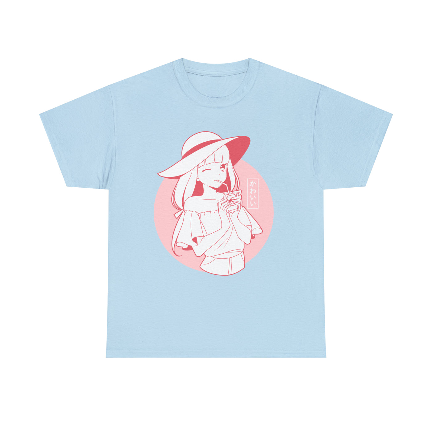 KAWAII SUMMER TEE