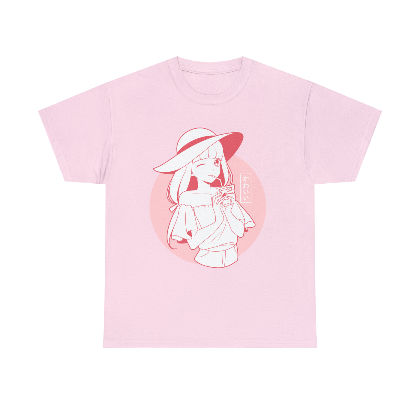 KAWAII SUMMER TEE