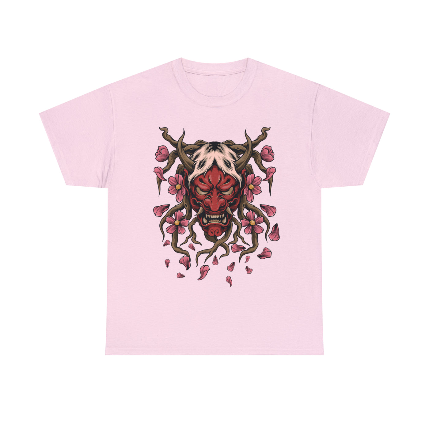 SAKURA ONI TEE