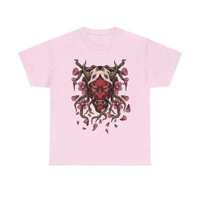 SAKURA ONI TEE