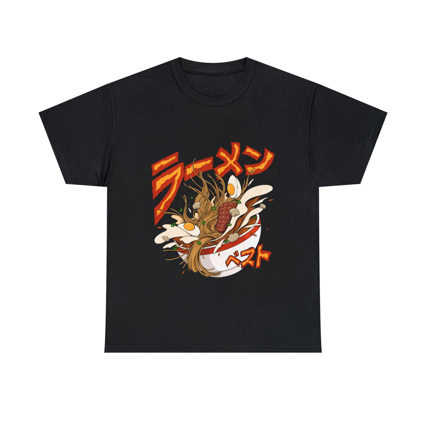 RAMEN TEE