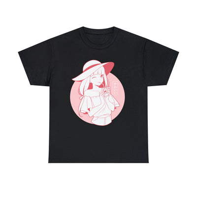 KAWAII SUMMER TEE