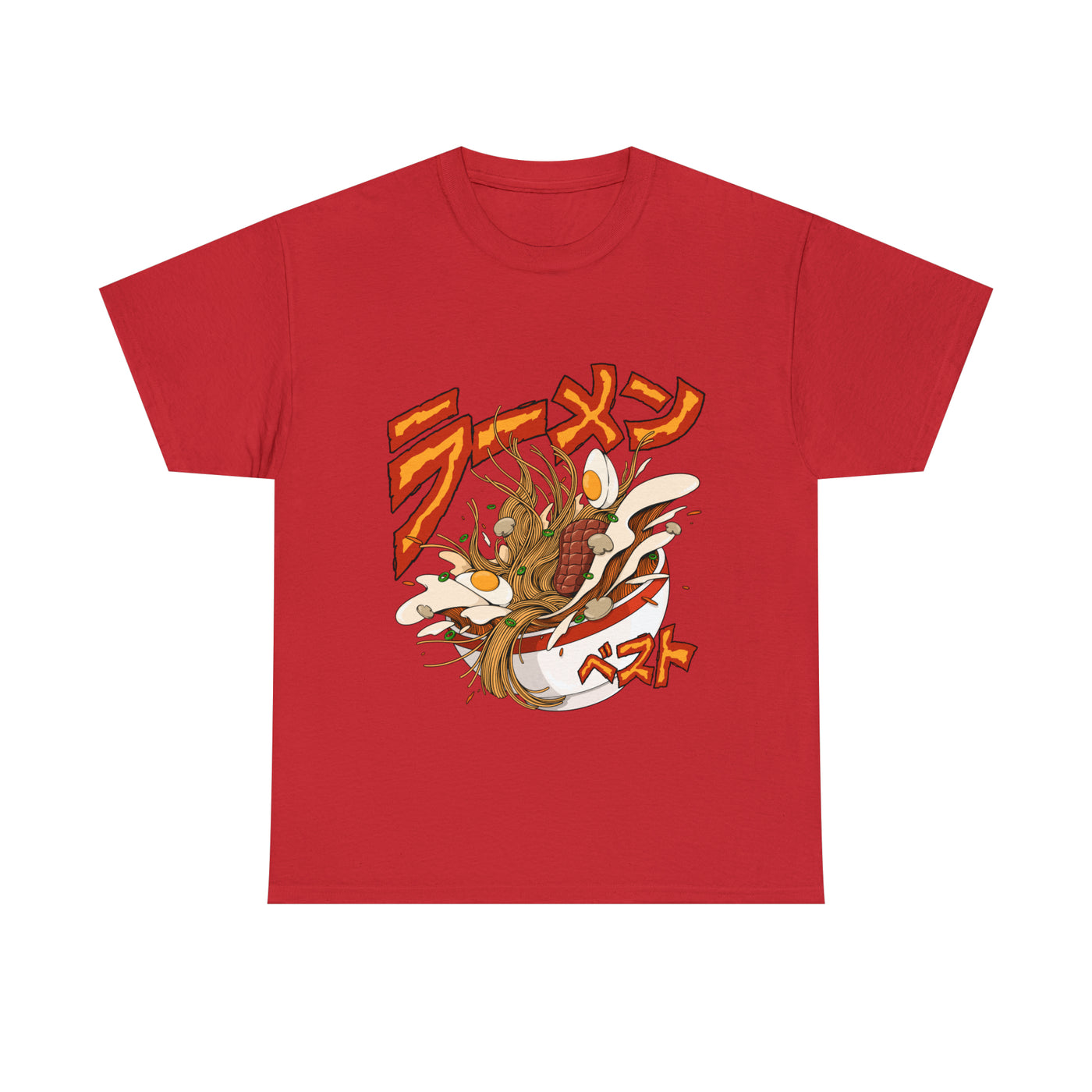 RAMEN TEE