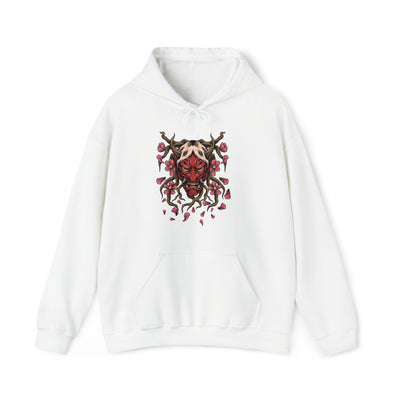 SAKURA ONI HOODIE