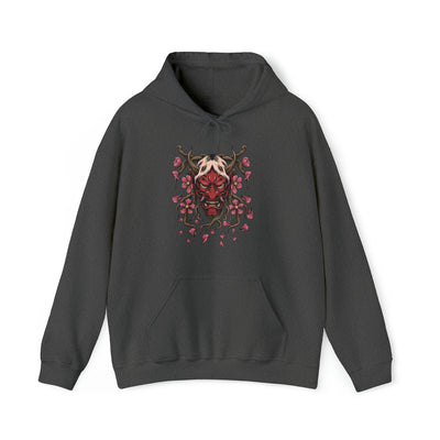 SAKURA ONI HOODIE