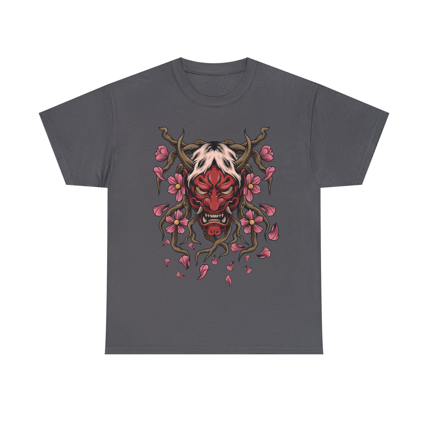 SAKURA ONI TEE