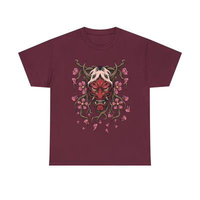 SAKURA ONI TEE