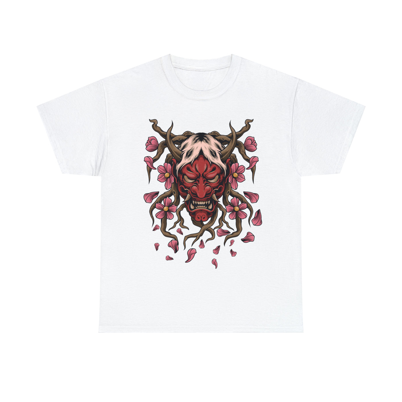 SAKURA ONI TEE