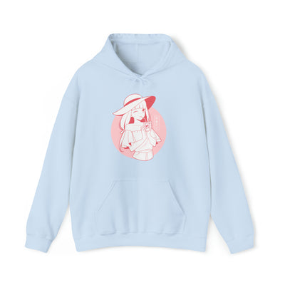 KAWAII SUMMER HOODIE