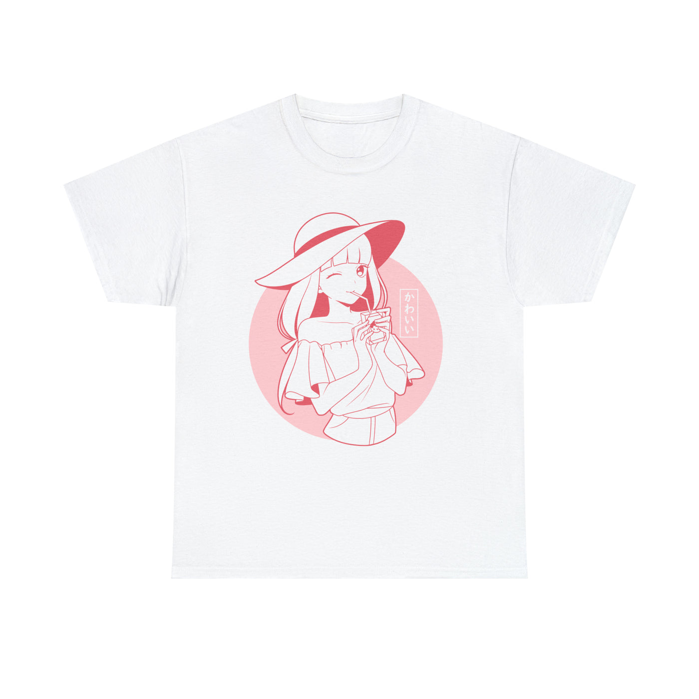 KAWAII SUMMER TEE